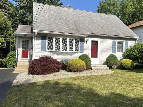 75 Morgan St, Manchester, NH, 03102-3436 | Card Image