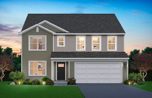 9957 Edgebrook Ln, Huntley, IL, 60142-2513 | Card Image