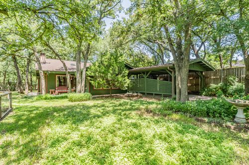 2043 Breezywood Drive, Flower Mound, TX, 75022 | Card Image