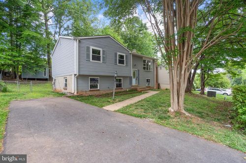 14262 Princedale Dr, WOODBRIDGE, VA, 22193-3466 | Card Image
