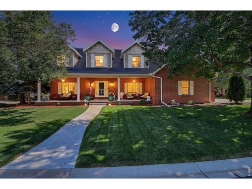 4536 W 14th St, Greeley, CO, 80634-3145 | Card Image