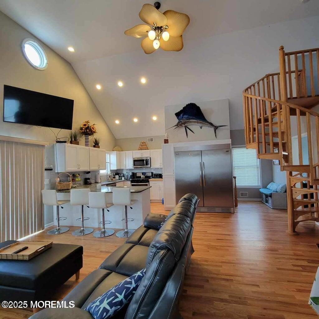 Residential Lease in Seaside Park 3