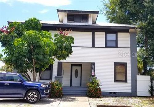 apt-4-520 15th St N, ST PETERSBURG, FL, 33705-2024 | Card Image
