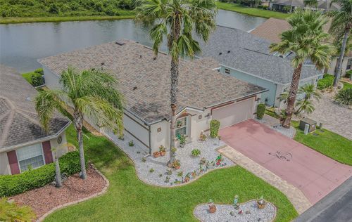 29545 Tee Shot Dr, San Antonio, FL, 33576-4657 | Card Image