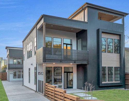 1512 Villars Street, Dallas, TX, 75204 | Card Image