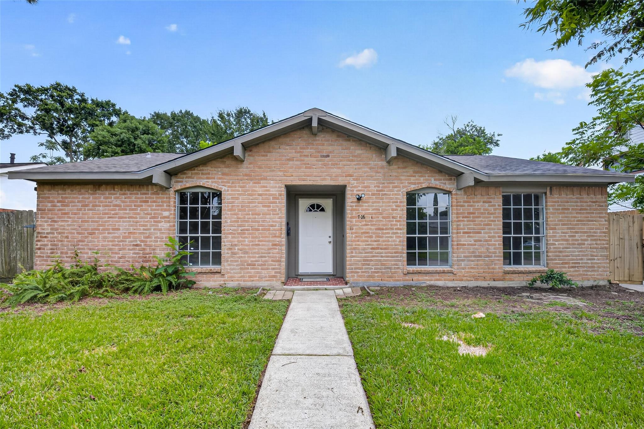 Residential in Houston 4