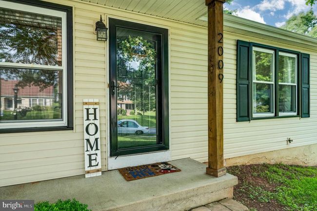2009 Quail Hollow Dr, House other with 2 bedrooms, 1 bathrooms and null parking in READING PA | Image 7