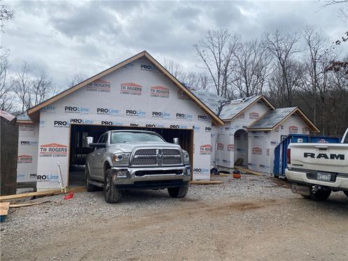 10 Knebworth Dr, Bella Vista, AR, 72714-2622 | Card Image