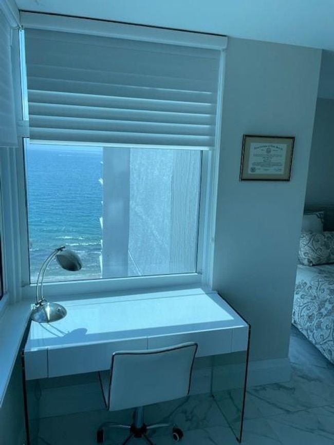 APT-1407 - 1360 S Ocean Blvd, Condo with 2 bedrooms, 2 bathrooms and null parking in Pompano Beach FL | Image 52