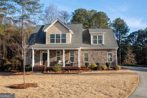 4218 Pine Hill Dr, Loganville, GA, 30052-3619 | Card Image