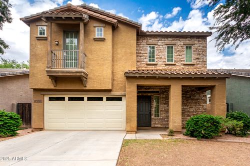 4368 E Cullumber St, Gilbert, AZ, 85234-0723 | Card Image