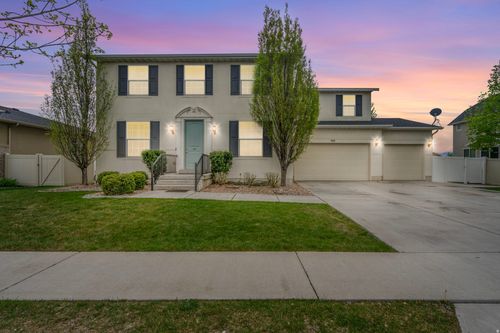 145 750, American Fork, UT, 84003-2897 | Card Image