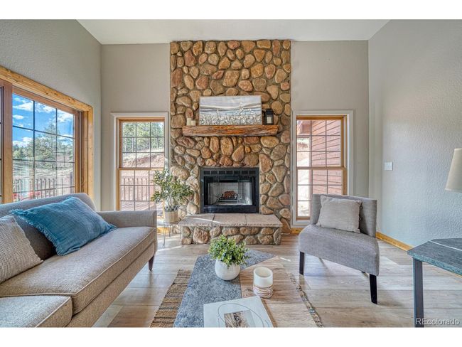 318 Southgate Rd, House other with 3 bedrooms, 2 bathrooms and null parking in Florissant CO | Image 17