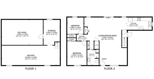 62 Cameron St, House other with 2 bedrooms, 1 bathrooms and 4 parking in Marmora ON | Image 29