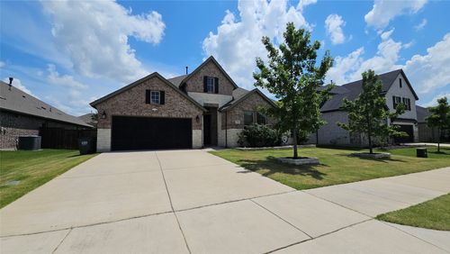 3512 Chacon Creek Trl, Prosper, TX, 75078-2120 | Card Image