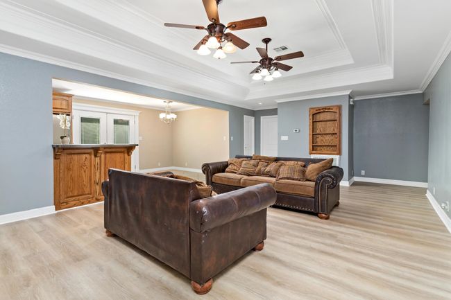 4324 Tx State Highway 62, House other with 3 bedrooms, 2 bathrooms and null parking in Buna TX | Image 12