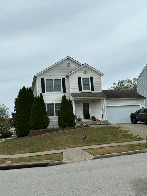 101 Dunn Cir, Georgetown, KY, 40324-8796 | Card Image