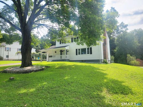 411 Griffin Rd, South Windsor, CT, 06074-1353 | Card Image