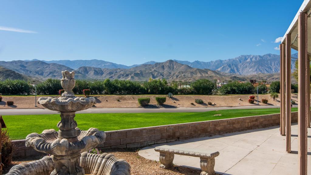 Manufactured In Park in Cathedral City 2