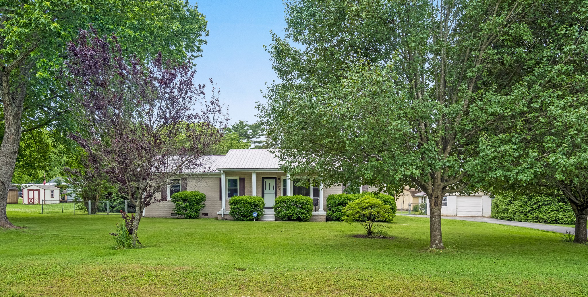 Alexander Blvd, Spring Hill, TN 37174