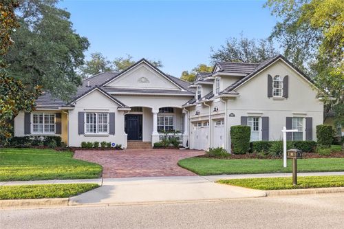 267 Osprey Hammock Trl, SANFORD, FL, 32771-8117 | Card Image