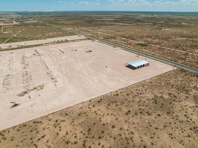 5450 Fm 866, Home with 0 bedrooms, 0 bathrooms and null parking in Odessa TX | Image 17