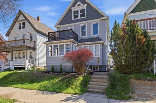 2762 N Fratney St, Milwaukee, WI, 53212 | Card Image