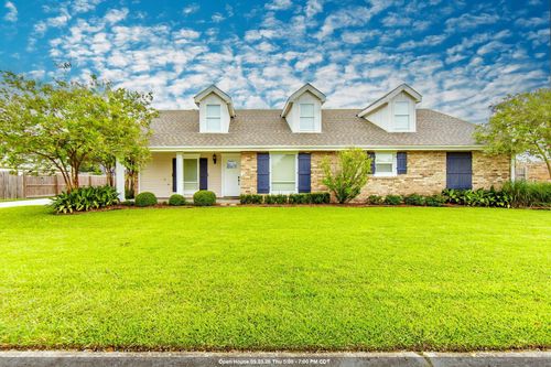 414 Rosella Dr, Thibodaux, LA, 70301-6938 | Card Image