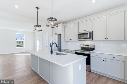 218 Monteith Drive, WINCHESTER, VA, 22601 | Card Image