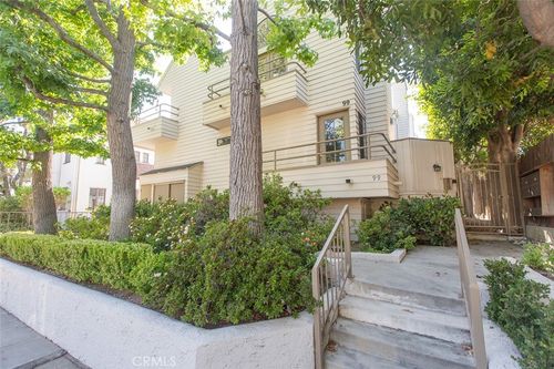 8-99 N Catalina Ave, Pasadena, CA, 91106-2302 | Card Image