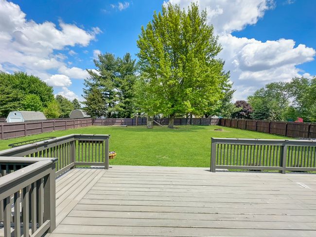 5411 S Brookstone Dr, House other with 3 bedrooms, 2 bathrooms and 2 parking in Rochelle IL | Image 19