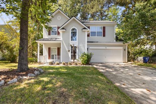 326 Mossy Oak Way, Mount Pleasant, SC, 29464-7842 | Card Image