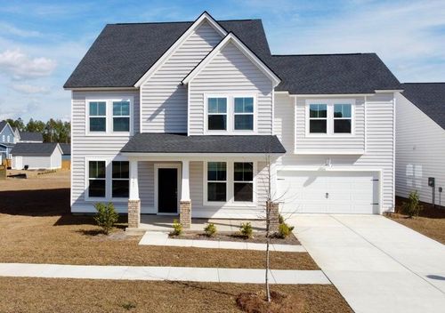 161 Greenbelt Ct, Summerville, SC, 29485-9216 | Card Image