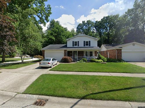 36731 Dover Dr, Westland, MI, 48185-3489 | Card Image