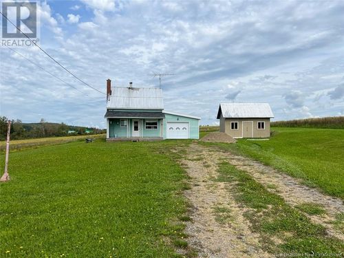 210 Jacques Martin Rd, Sainte Anne de Madawaska, NB, E7E1N1 | Card Image