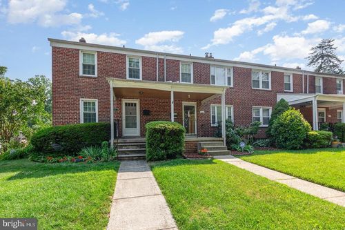 833 Evesham Ave, BALTIMORE, MD, 21212-3204 | Card Image