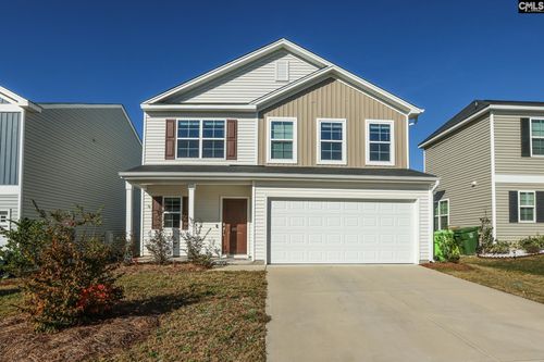 657 Penfolds Way, Blythewood, SC, 29016-9804 | Card Image