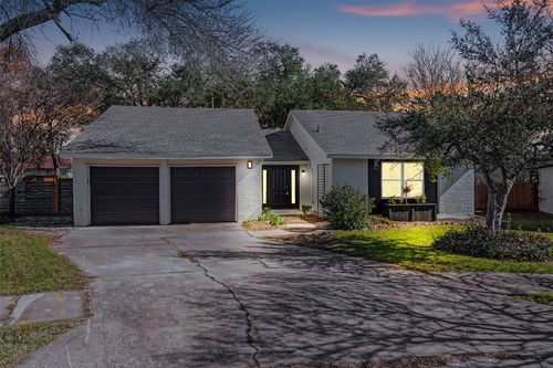 6303 Bexton Cir, Austin, TX, 78745-3446 | Card Image