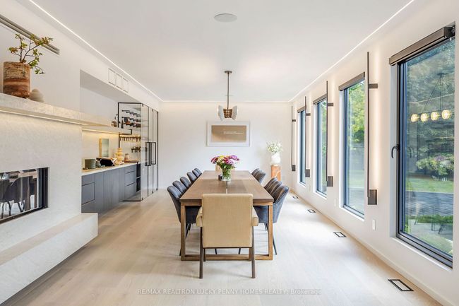 2 Allen Manor, House other with 5 bedrooms, 7 bathrooms and 24 parking in Markham ON | Image 9