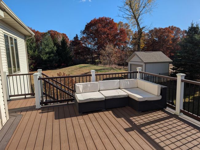 4544 161 St Ave Ne, House other with 5 bedrooms, 4 bathrooms and null parking in Ham Lake MN | Image 43