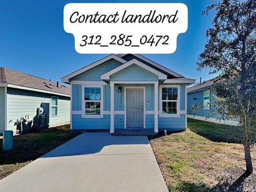 5446 Verdugos Pl, San Antonio, TX, 78244 | Card Image