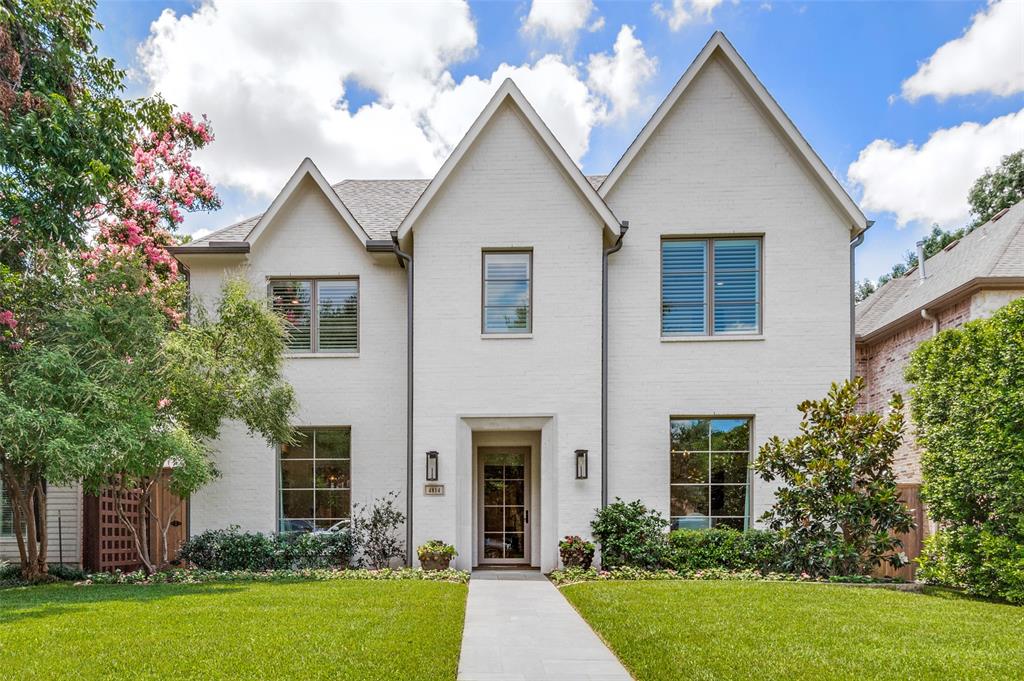 Purdue Ave, Dallas, TX 75209