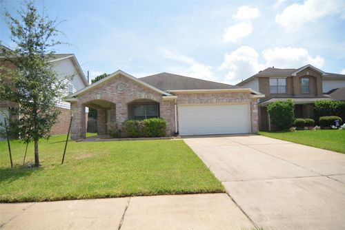 3906 Pebble Garden Ln, Katy, TX, 77449-8649 | Card Image
