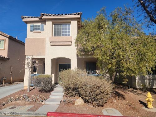 5094 Tunnel Falls Dr, Las Vegas, NV, 89141-8647 | Card Image