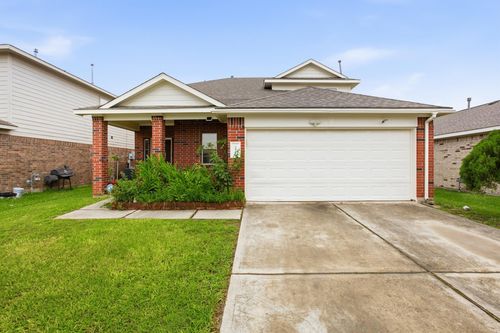 2438 Gwenfair Dr, Spring, TX, 77373-7842 | Card Image