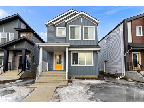 1216 Mcleod Ave, Spruce Grove, AB, T7X4B7 | Card Image