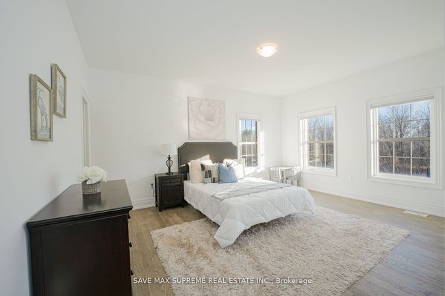 52 Gamble St, House other with 4 bedrooms, 4 bathrooms and 6 parking in Georgetown ON | Image 24
