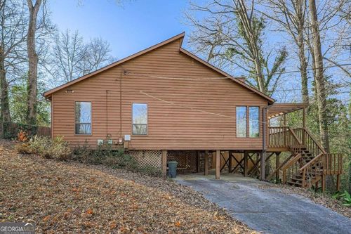 535 Balfour Dr, Decatur, GA, 30032-1424 | Card Image