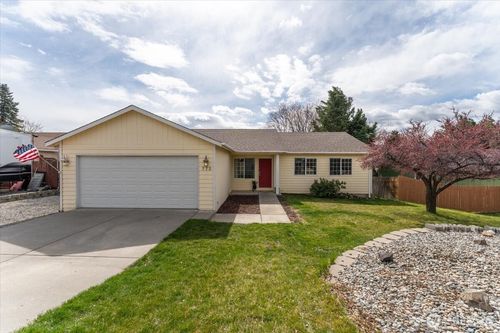 772 Melbourne Ct, East Wenatchee, WA, 98802-4781 | Card Image