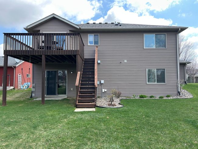 3691 44 Th Ave Nw, House other with 4 bedrooms, 2 bathrooms and null parking in Rochester MN | Image 23